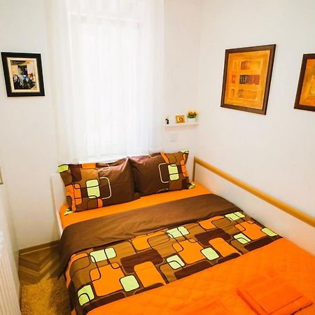 Golden Place Belgrad Zewnętrze zdjęcie