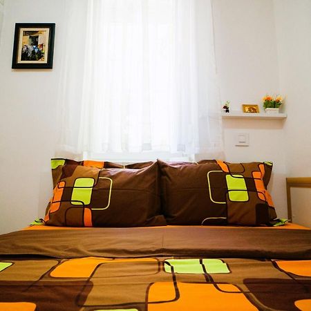 Golden Place Belgrad Zewnętrze zdjęcie