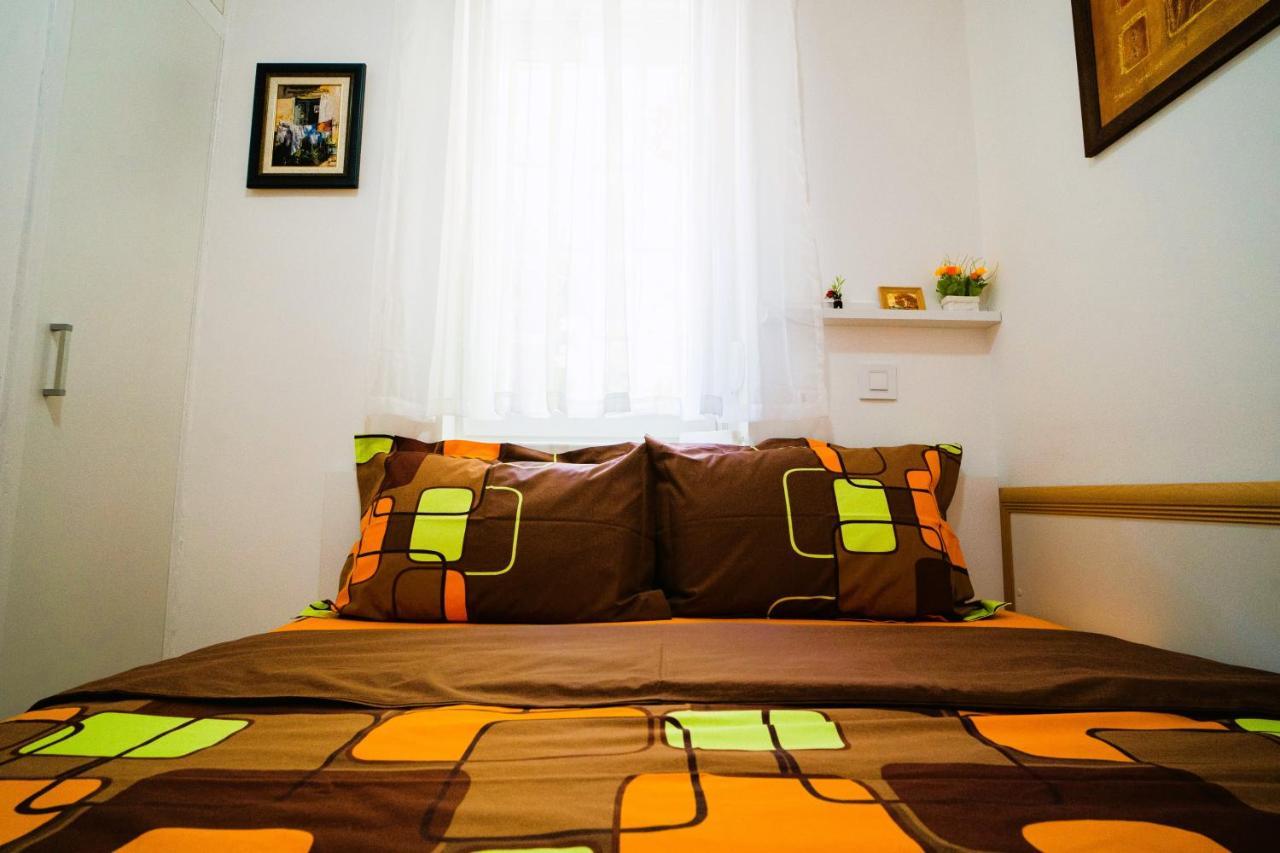 Golden Place Belgrad Zewnętrze zdjęcie