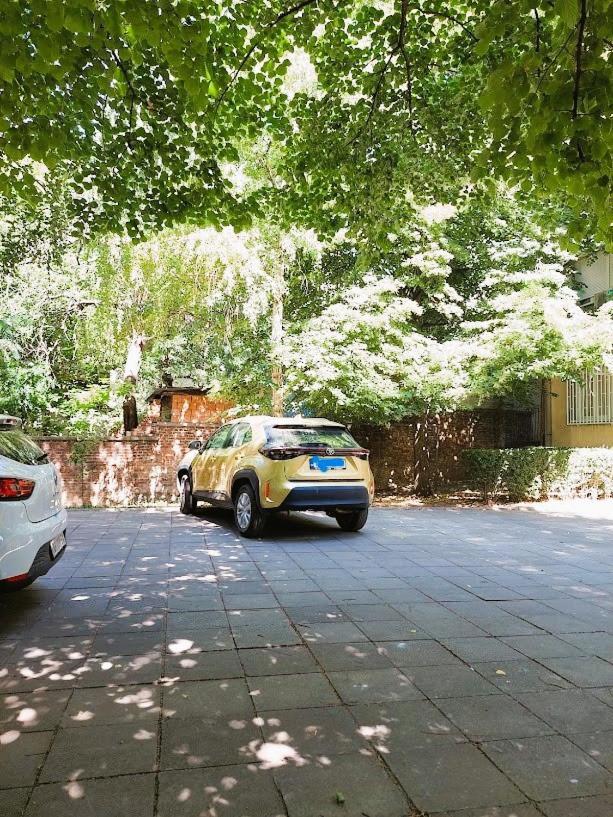 Golden Place Belgrad Zewnętrze zdjęcie