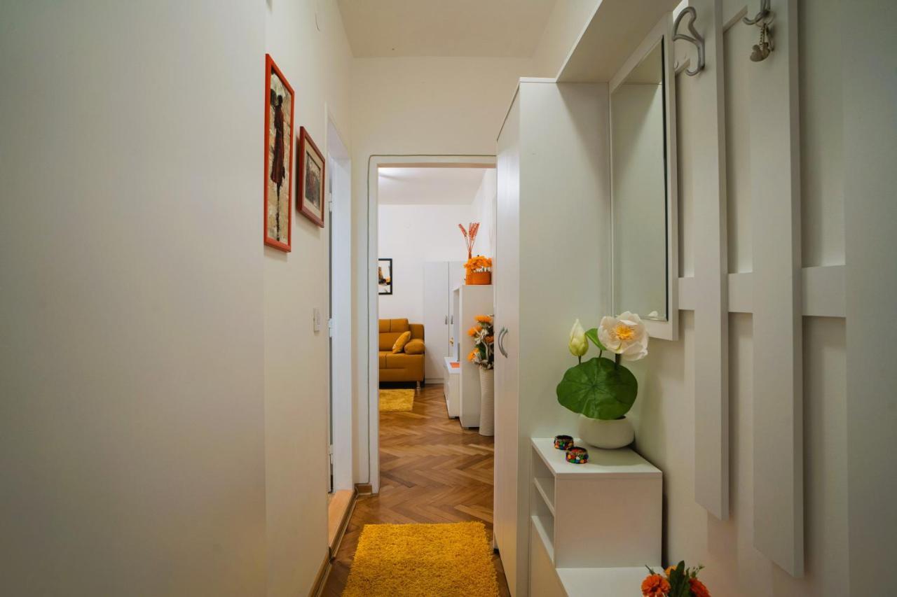Golden Place Belgrad Zewnętrze zdjęcie