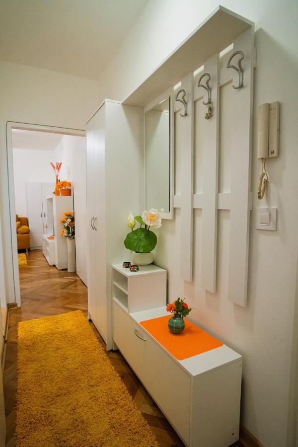 Golden Place Belgrad Zewnętrze zdjęcie
